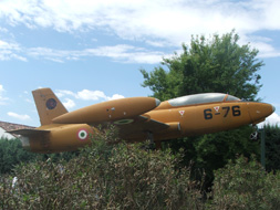 Aermacchi MB-326