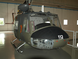 AGUSTA-BELL AB-204B