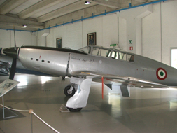 AMBROSINI SUPER S.7