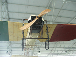 BLERIOT XI-2