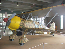 FIAT CR.42 Falco