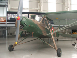 FIESELER FI.156C-3 "STORCH"