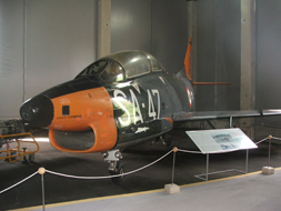 FIAT G.91T-1