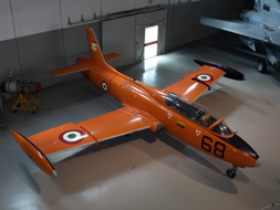 AERMACCHI MB-326E