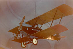 Ansaldo S.V.A. 10