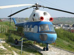 Mil Mi-2 Hoplite