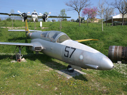 PZL TS-11 bis D