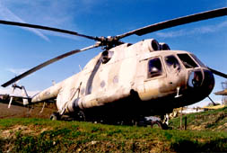 MIL MI-9 "HIP-G"