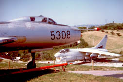 SUKHOI SU-7 BMK