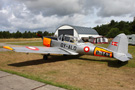 de Havilland D.H.C. 1 "Chipmunk"