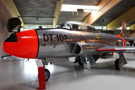 Lockheed T-33A "Silver Star"