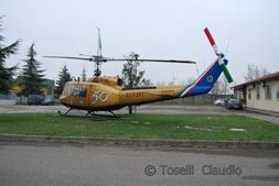 AGUSTA-BELL AB-205