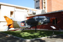 FIAT G.91T-1