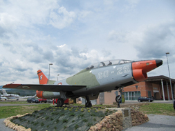 FIAT G.91T-1