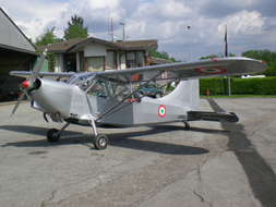 STINSON L-5 "SENTINEL"