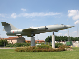 AERITALIA F-104S/ASA-M