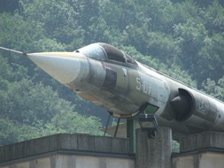 AERITALIA F-104S/ASA