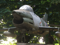 FIAT G.91R-1B