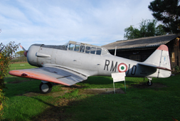 NORTH AMERICAN T-6G "TEXAN"