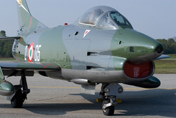 FIAT G.91R-1B