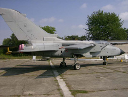 PANAVIA TORNADO IDS