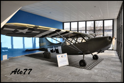 Stinson L-5 Sentinel