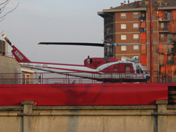 AGUSTA-BELL AB-204AS