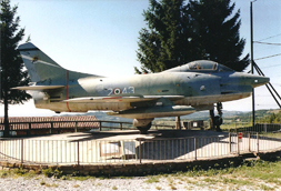 FIAT G.91R-1B