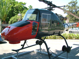 AGUSTA A.106