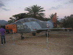 Fiat G.91T-1