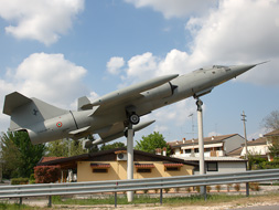 AERITALIA F-104S/ASA-M