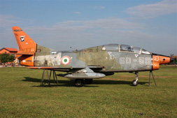 FIAT G.91T-1