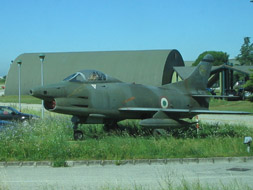 FIAT G.91R-1B