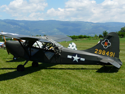 Stinson L-5 Sentinel