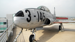 LOCKHEED T-33A